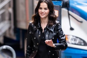 Horúce leto sladkých nechtov