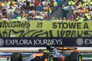 Kvalifikácia F1: Kto získa prvé miesto na Veľkej cene Británie?