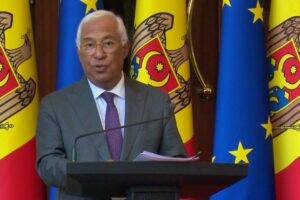 Costa: Moldava patrí do EÚ – poďme tento proces urýchliť