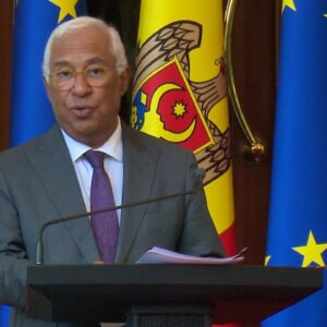 Costa: Moldava patrí do EÚ – poďme tento proces urýchliť