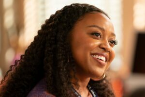 Quinta Brunson chce ukončiť ‚Abbott Elementary‘ a úprimne, je to správne rozhodn...