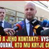 Peter Tóth o Naďovi: Konexie, vyšetrovania a zatýkanie po návrate k moci? | TVOT...