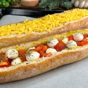 Recept mojej 75-ročnej babičky z Ameriky prekvapil všetkých!