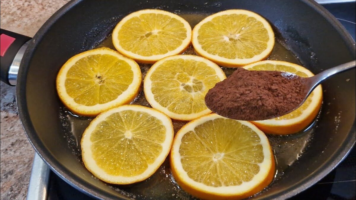 Vychutený zákusok, ktorý láka celý svet!