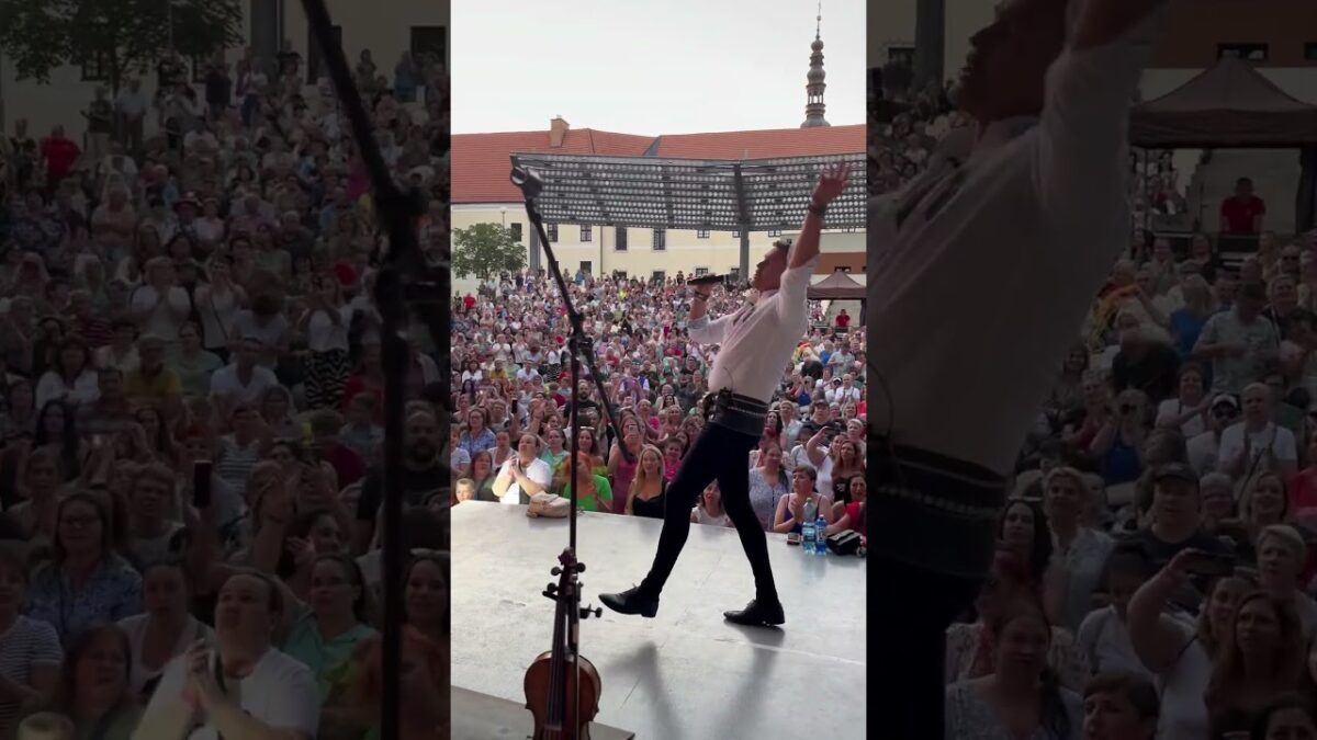 Ľúb, že dievča -Trnava 2025- Ďakujeme Vám.