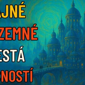 1751709581_maxresdefault.jpg Tajné mestá pod zemou: Čo tam Rusko, Čína a USA skrývajú?