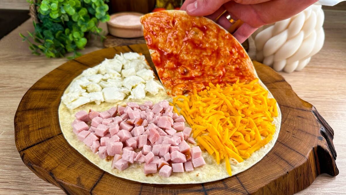 Tento recept prekvapil všetkých!