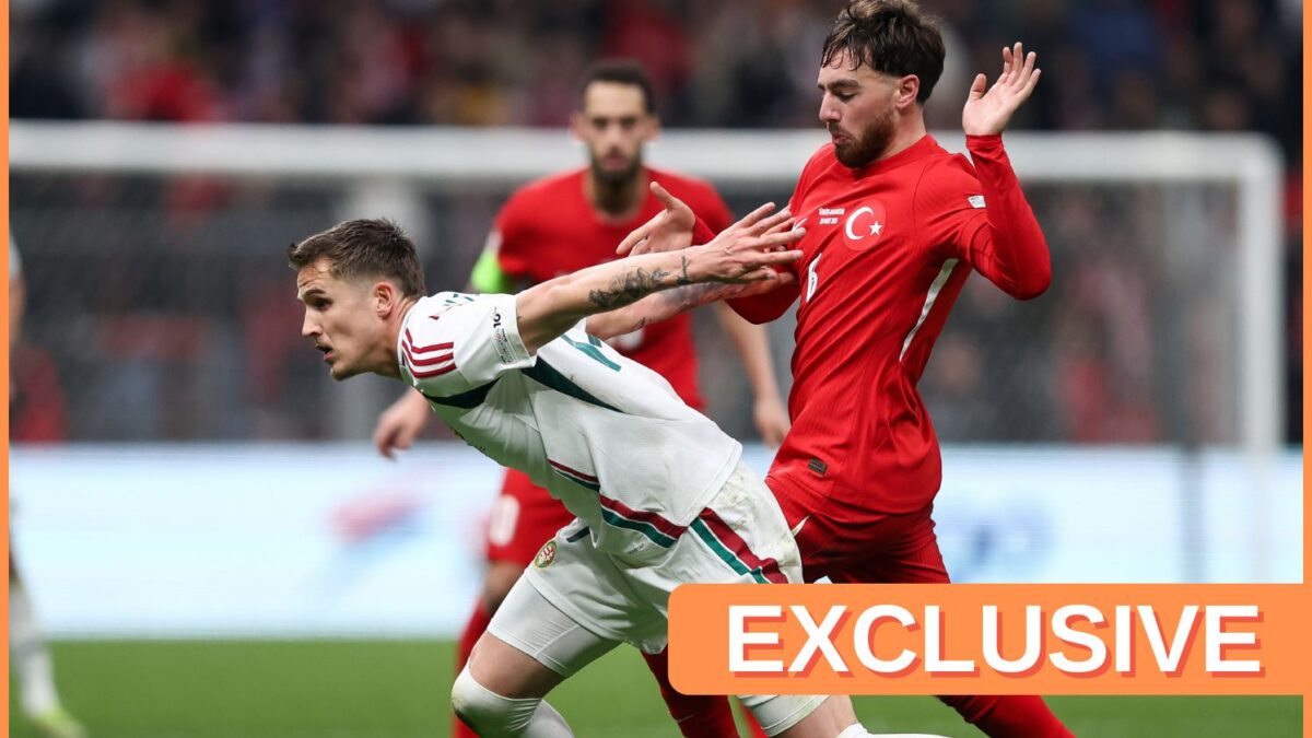 Liverpoolov cieľ Orkun Kokcu chce pracovať s Arnem Slotom Liverpoolov cieľ Orkun Kokcu chce pracovať s Arnem Slotom