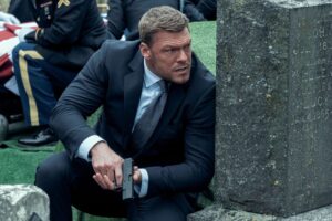 Najlepšie bojové scény Reachera dokonale ukazujú, prečo je najobávanejší hrdina ...