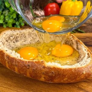 Recept mojej babičky z Ameriky prekvapil všetkých!