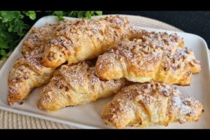 Vezmi dve jablká a priprav tento dezert za iba 10 minút!