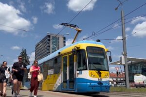 V Košiciach napriek nedostatkom zvýšia cenu v MHD.