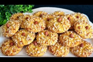 Tieto keksy budete chcieť jesť každý deň!