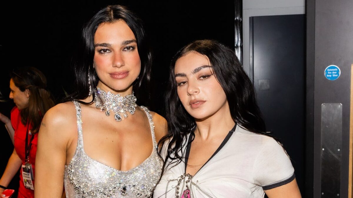 Ako sa obliekať na roztúžené leto s inšpiráciou od Charli, Lorde a Haim