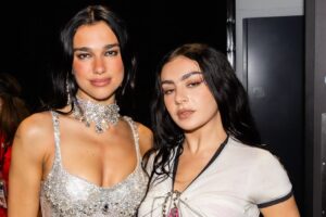 Ako sa obliekať na roztúžené leto s inšpiráciou od Charli, Lorde a Haim