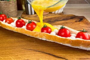 1751682687_maxresdefault.jpg Nikdy som nejedol takú lahodnú bagetu!