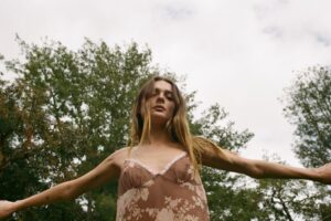 Charlotte Lawrence vo finále zažíva svoj moment