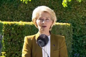 Dva milióny nábojov, jeden odkaz: EÚ posilňuje podporu Ukrajine