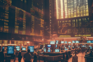 Predikcia GBP/USD: Predávajúci tlačia libru na 1,33, sklamanie z dát o zamestnan...