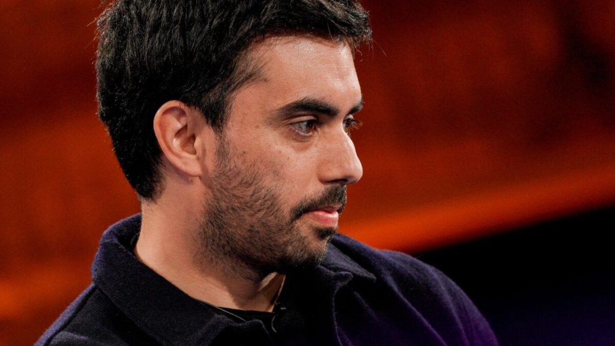 AI spoločnosti Runway transformuje filmy. Zakladatelia startupu za 3 miliardy majú odvážny nový plán: budovať imerzívne svety. AI spoločnosti Runway transformuje filmy. Zakladatelia startupu za 3 miliardy majú odvážny nový plán: budovať imerzívne svety.