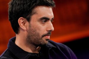 AI spoločnosti Runway transformuje filmy. Zakladatelia startupu za 3 miliardy ma...