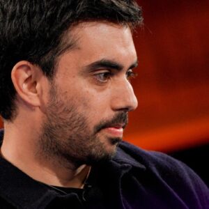 AI spoločnosti Runway transformuje filmy. Zakladatelia startupu za 3 miliardy ma...