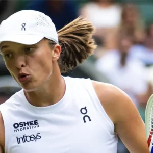 Iga Swiatek odmieta tvrdenie, že WTA je extrémne nekonzistentná.