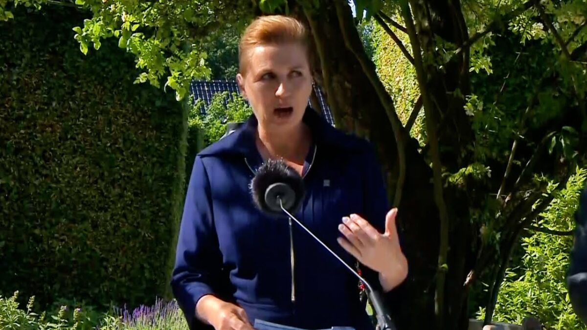 Európa vo veku predátorov? Dánsko hovorí, že je načase sa brániť