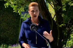 Európa vo veku predátorov? Dánsko hovorí, že je načase sa brániť