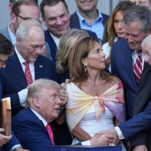 Trump podpísal One Big Beautiful Bill: Čo to znamená pre vaše peniaze.