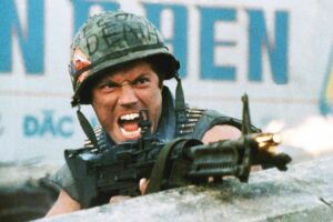 Všetkých 6 vojnových filmov režiséra Stanleyho Kubricka, zoradených podľa hodnot...