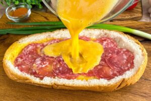 1751673586_maxresdefault.jpg Recept na bagetu s náplňou, ktorý by ste mali ešte skúsiť dnes!