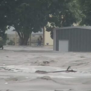 Texas záplavy: Aspoň 13 mŕtvych a viac ako 20 detí nezvestných.