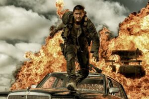 10 sci-fi akčných filmov, ktoré sú skutočnými majstrovskými dielami, zoradené po...