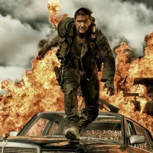 10 sci-fi akčných filmov, ktoré sú skutočnými majstrovskými dielami, zoradené po...