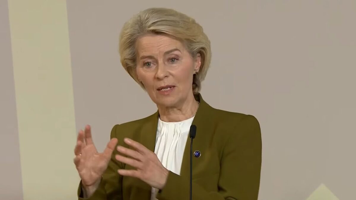 SAFE je pripravený: odpoveď EÚ v hodnote 150 miliárd eur na neistoty čias Trumpa