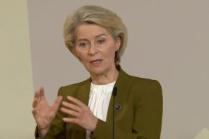 SAFE je pripravený: odpoveď EÚ v hodnote 150 miliárd eur na neistoty čias Trumpa