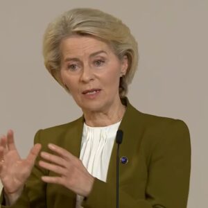 SAFE je pripravený: odpoveď EÚ v hodnote 150 miliárd eur na neistoty čias Trumpa