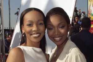 Brandy & Monica oznamujú spoločné turné The Boy Is Mine Tour.