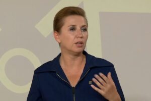 Žiaden fanúšik Trumpa? Potom musí Európa dodávať zbrane – tvrdé varovanie Dánska