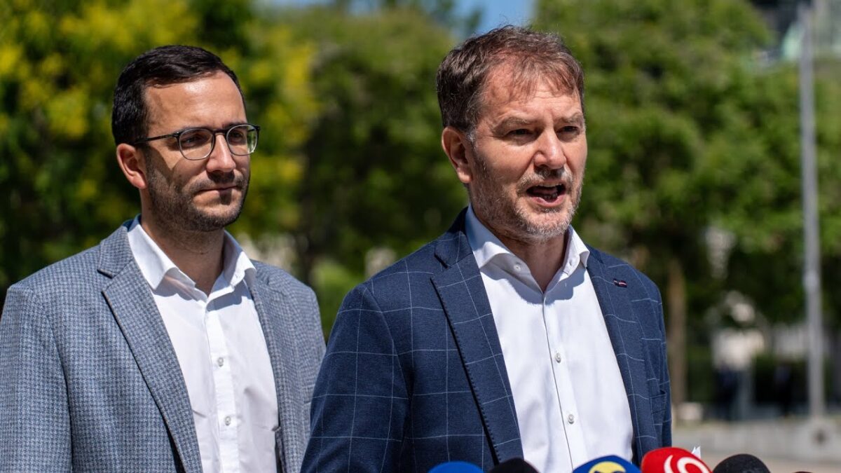 SLOVENSKÍ POĽNOHOSPODÁRI PRIŠLI O 216 MILIÓNOV EUR. MÔŽE ZA TO LENIVÝ DILETANT TAKÁČ.