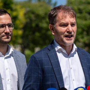 SLOVENSKÍ POĽNOHOSPODÁRI PRIŠLI O 216 MILIÓNOV EUR. MÔŽE ZA TO LENIVÝ DILETANT T...