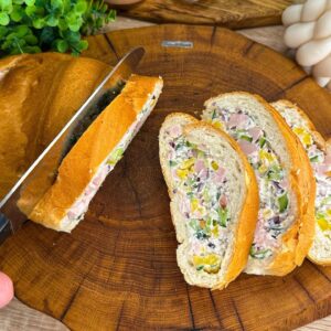 1751664265_maxresdefault.jpg Dômyselný recept na biely chlieb s náplňou!