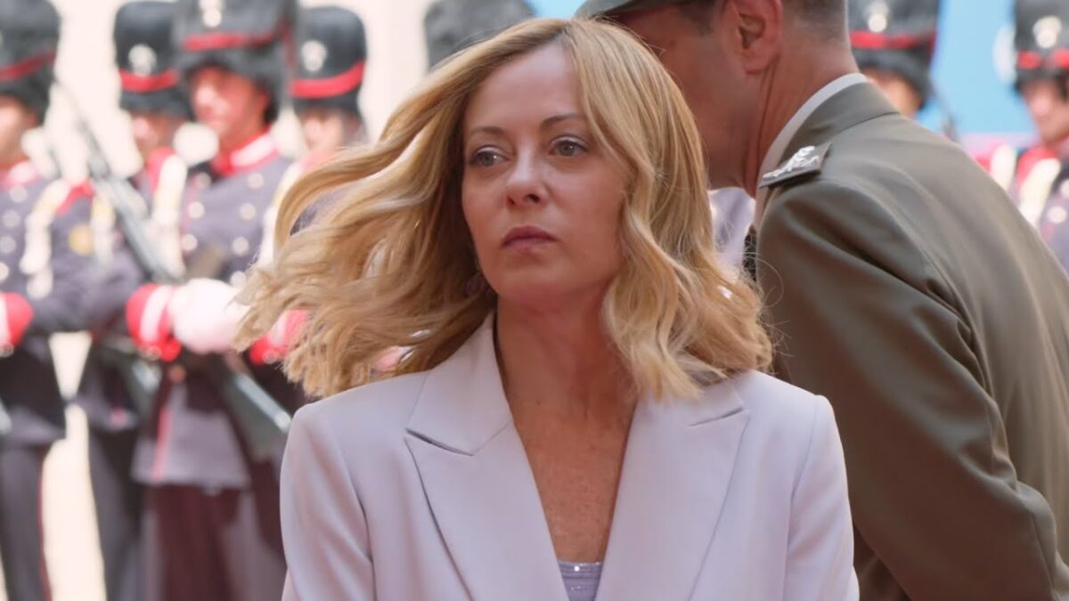 Meloniová a ministerský predseda Malajzie posilňujú vzťahy v obranných zmluvách, energetike a kritických surovinách