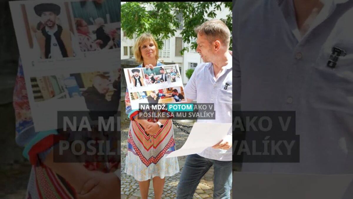 Diletant Takáč spáchal zásadnú zradu na slovenských farmároch!