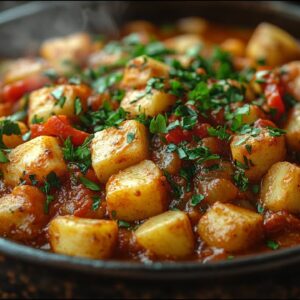 Aj mäsožravci majú radi túto vegánsku gulášovú polievku, budete prekvapení!