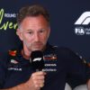 F1 správy: Christian Horner sa vyjadruje, keď na Veľkej cene Británie čelí boju ...