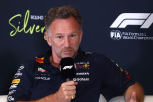 F1 správy: Christian Horner sa vyjadruje, keď na Veľkej cene Británie čelí boju ...