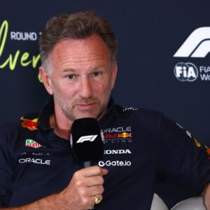 F1 správy: Christian Horner sa vyjadruje, keď na Veľkej cene Británie čelí boju ...