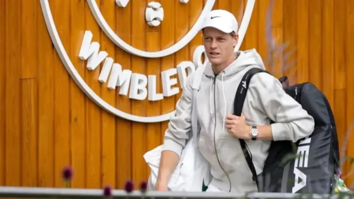 Jannik Sinner prepustil Marca Panichiho a Ulisesa Badia z konkrétneho dôvodu.